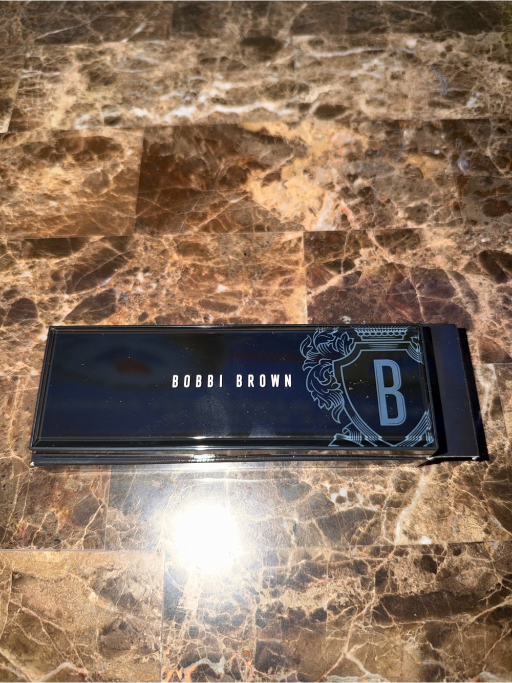 NIB Bobbi Brown "Smokey Nudes" Eye Shadow Palette - Full Size - RP $54.00!!!